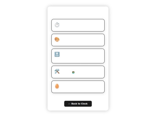 pages/help screenshot