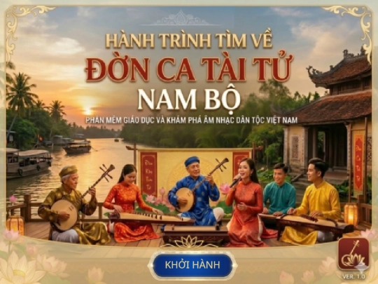 Don_ca_tai_tu screenshot