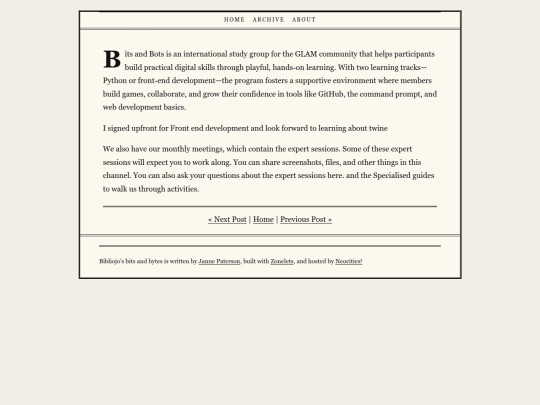 blog/posts/2025-04-01-Bits&bots screenshot