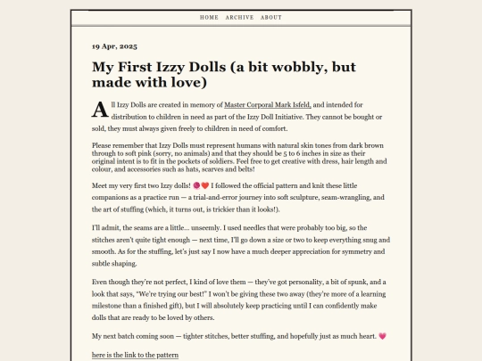 blog/posts/2025-04-19-izzydolls screenshot