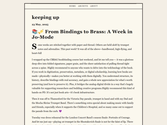 blog/posts/2025-05-23-keeping-up screenshot