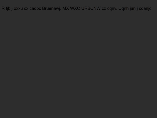 Job screenshot