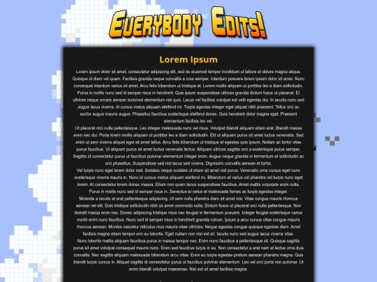 extras/ee/everybodyedits screenshot