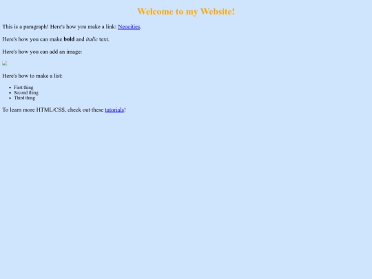 Htmltables screenshot