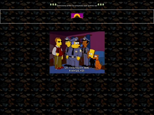 projects/conl screenshot