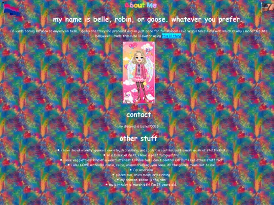 about screenshot