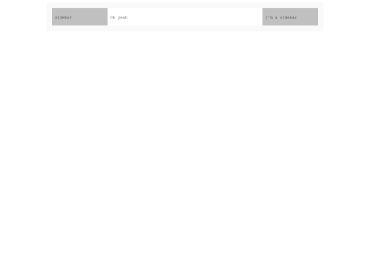 testing screenshot