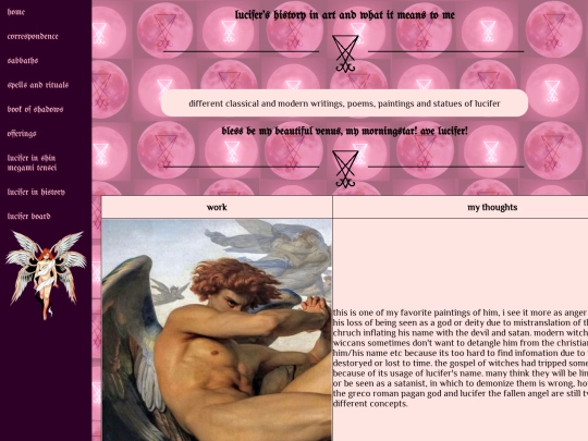 arthistory screenshot