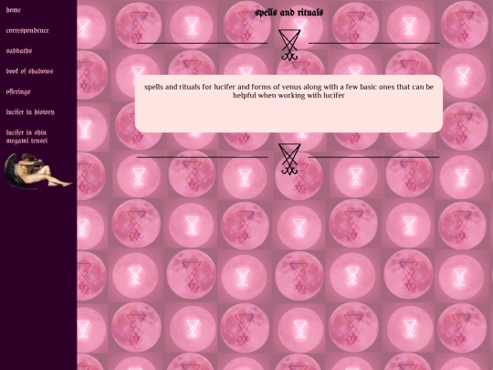 spellsrituals screenshot