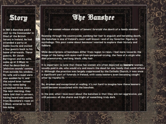 banshee screenshot