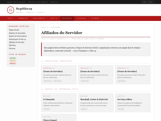 afiliados screenshot