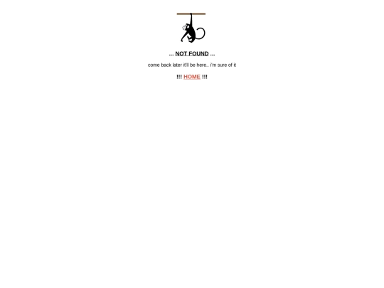 404 screenshot