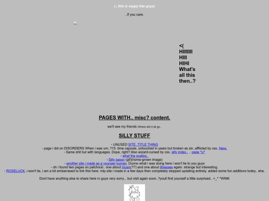 extra/extra screenshot