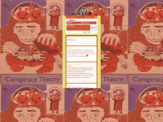 extra/message screenshot
