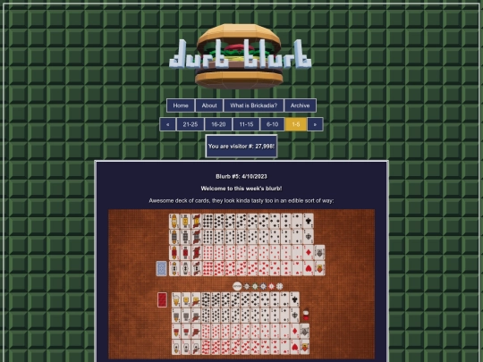 posts1-5 screenshot