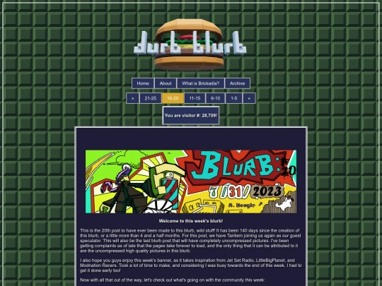 posts16-20 screenshot
