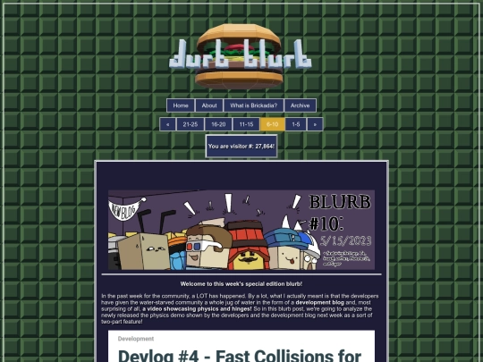 posts6-10 screenshot
