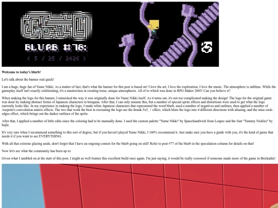 root/html/blurb_articles/week_78 screenshot