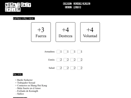 norasEasySystem_EnephimEmemal screenshot