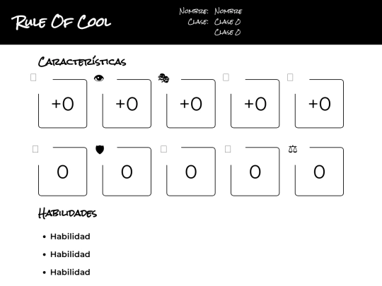 ruleOfCool_General screenshot