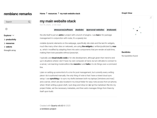 resources/my-main-website-stack screenshot