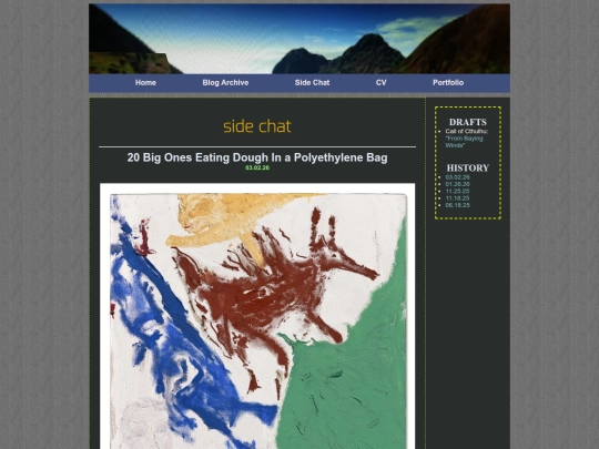 sidechats screenshot