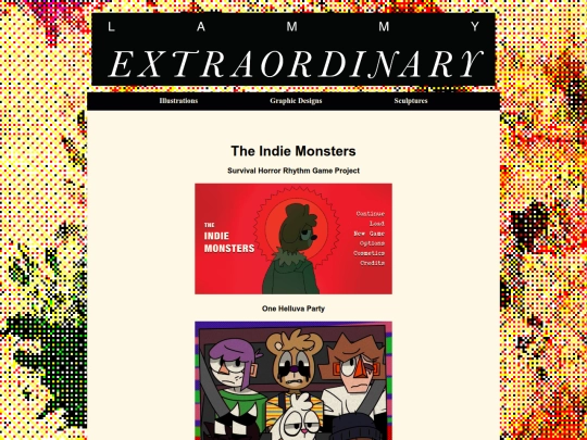 illustrations screenshot
