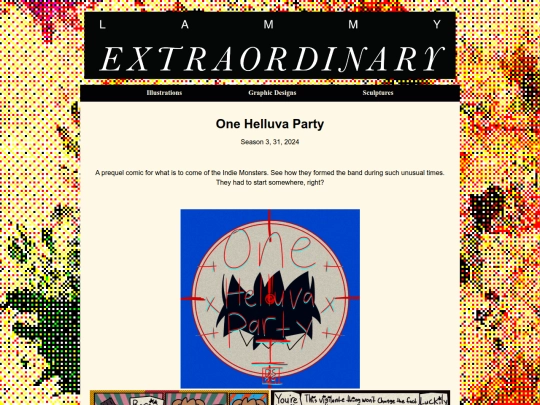 onehelluvaparty screenshot
