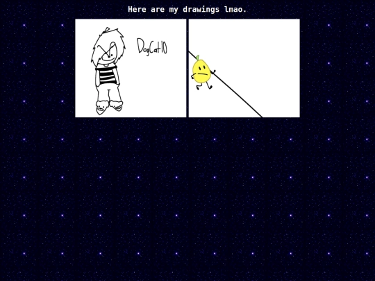 RandomPic screenshot