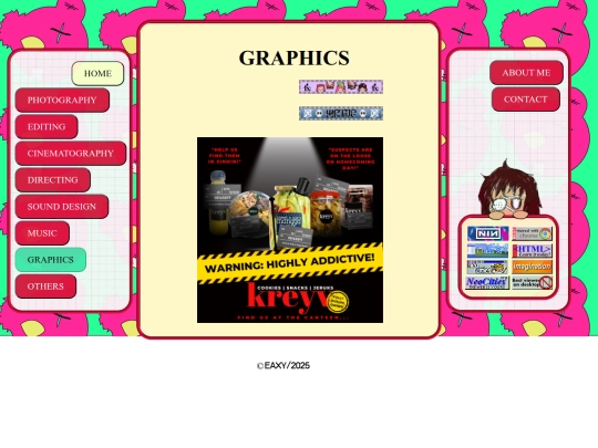 graphics screenshot