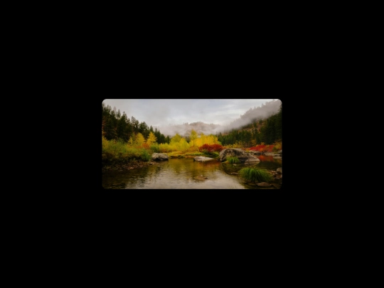Autumn screenshot