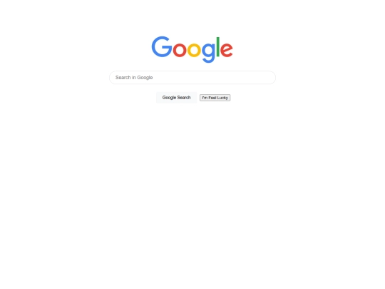 GoogleSearch screenshot
