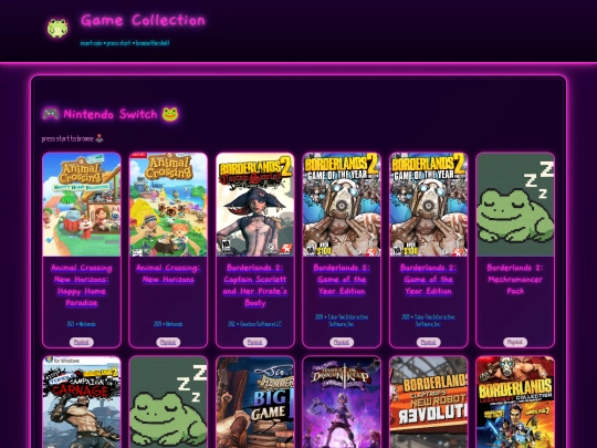 games/nintendoswitch screenshot