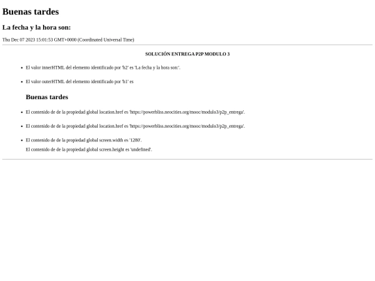 mooc/modulo3/p2p_entrega screenshot
