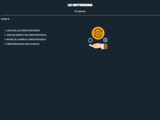 Curso 23-24/Inicio screenshot