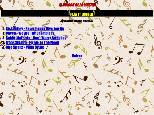 Curso 23-24/ejercicio08_exitos screenshot