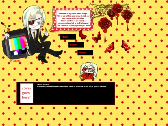 blog/horror_house/hh-faves screenshot