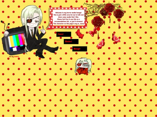 blog/horror_house/horrorhouse screenshot