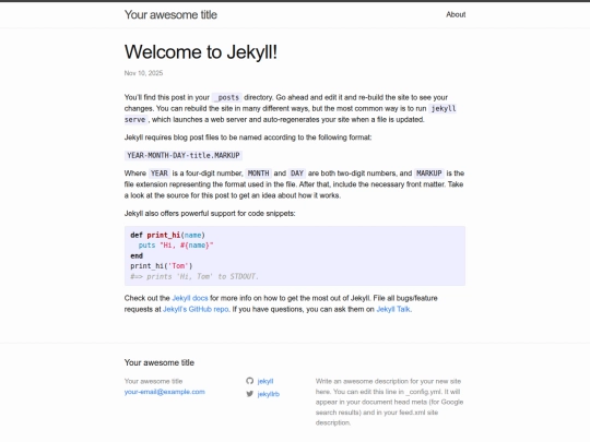 jekyll/update/2025/11/10/welcome-to-jekyll screenshot