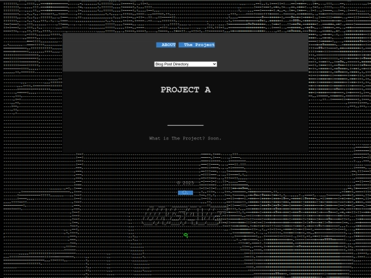 project1 screenshot