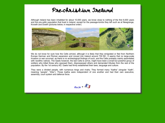 english/history/prechristian screenshot
