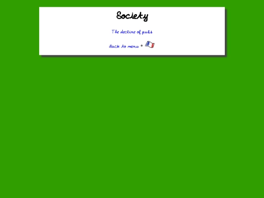 english/society screenshot