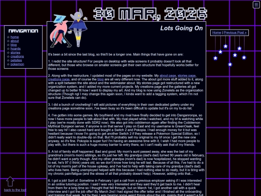blog/posts/2026-03-30-Lots-Going-On screenshot