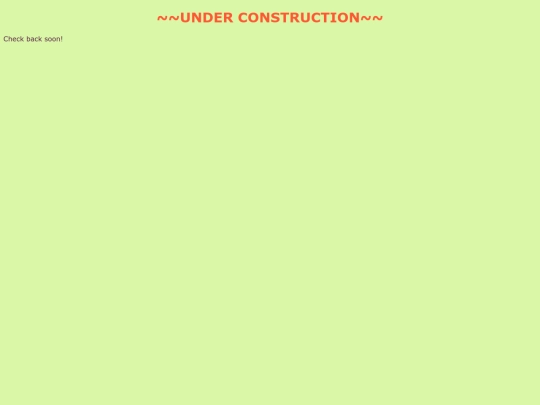 construction screenshot