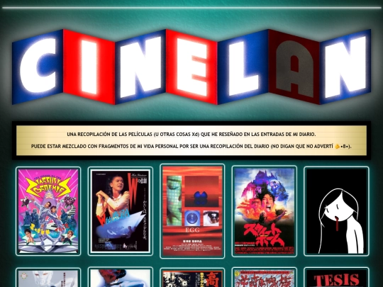 cine screenshot
