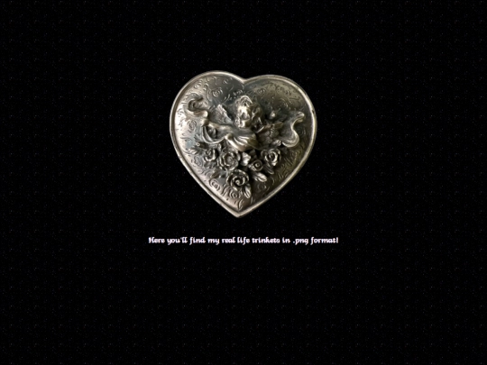 trinketbox screenshot