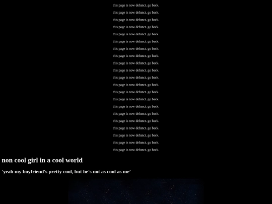 newtitlepage screenshot
