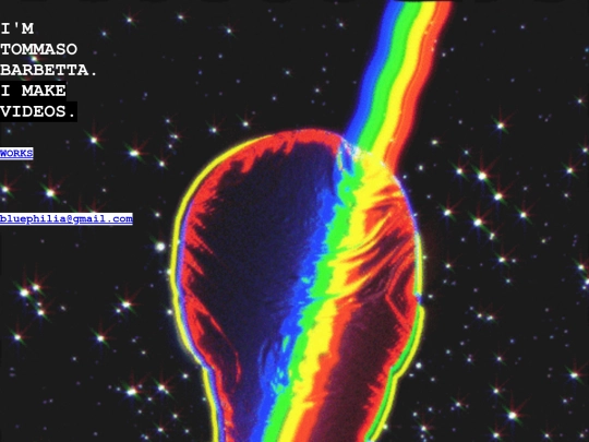 tommasobarbetta screenshot