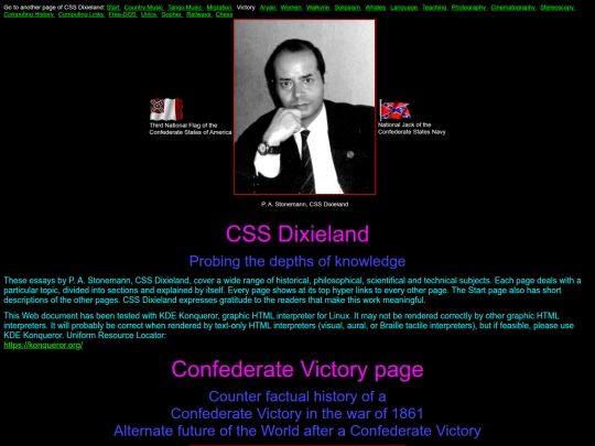 cssdixieland_victory screenshot