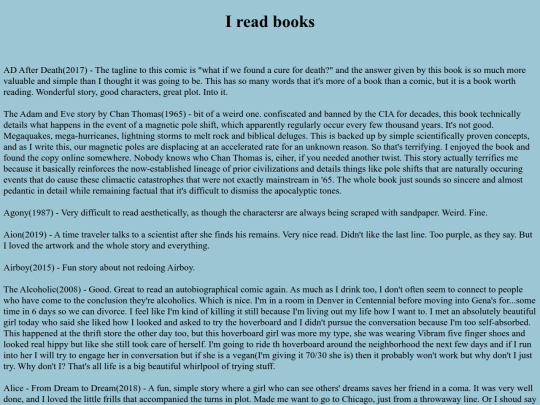 ireadbooks screenshot